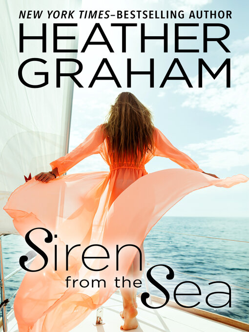 Title details for Siren from the Sea by Heather Graham - Available
